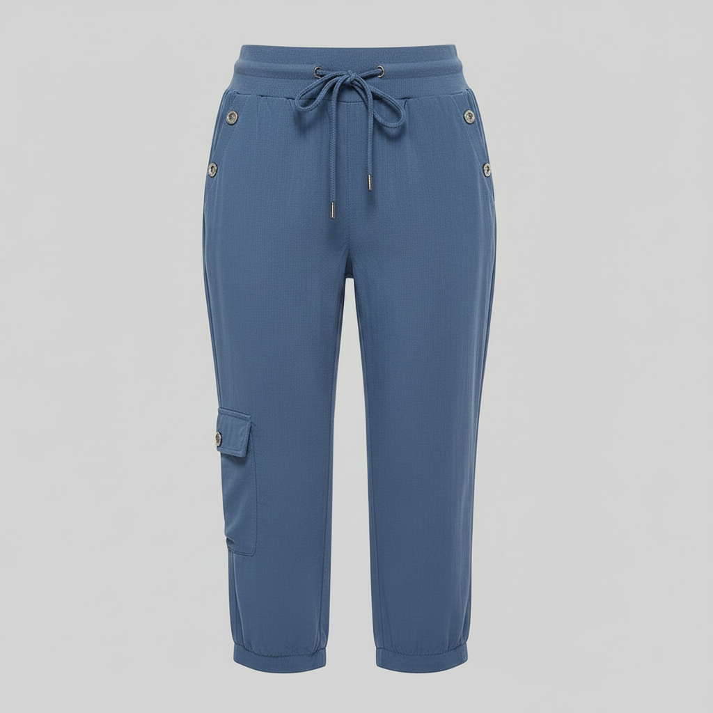 Jana Casual Trousers | Women's Pants for Everyday Wear