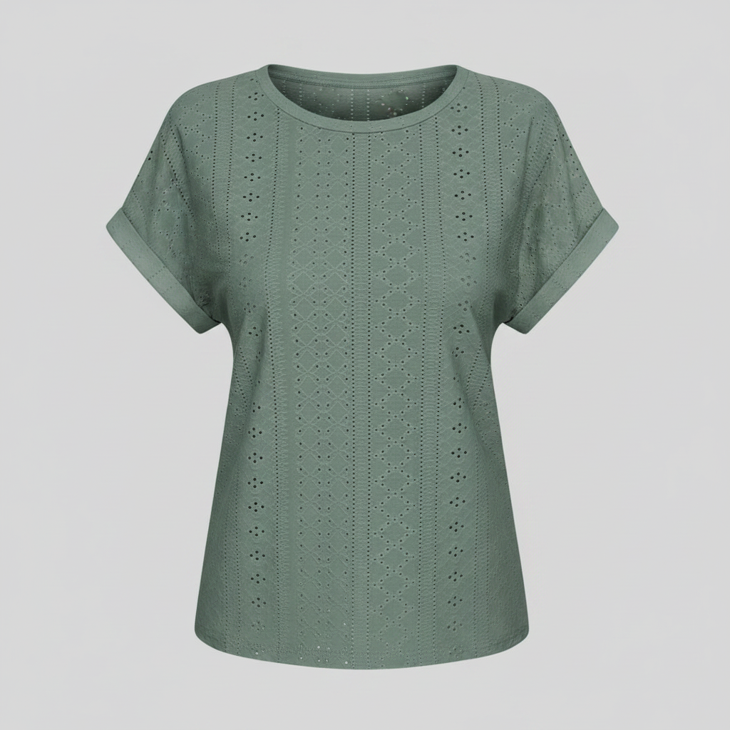 Bella Women's Casual T-Shirt | Women's T Shirt