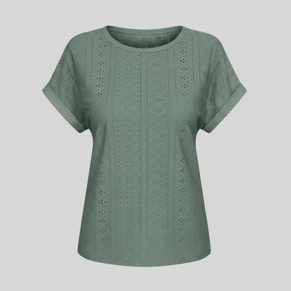 Bella Women's Casual T-Shirt | Women's T Shirt