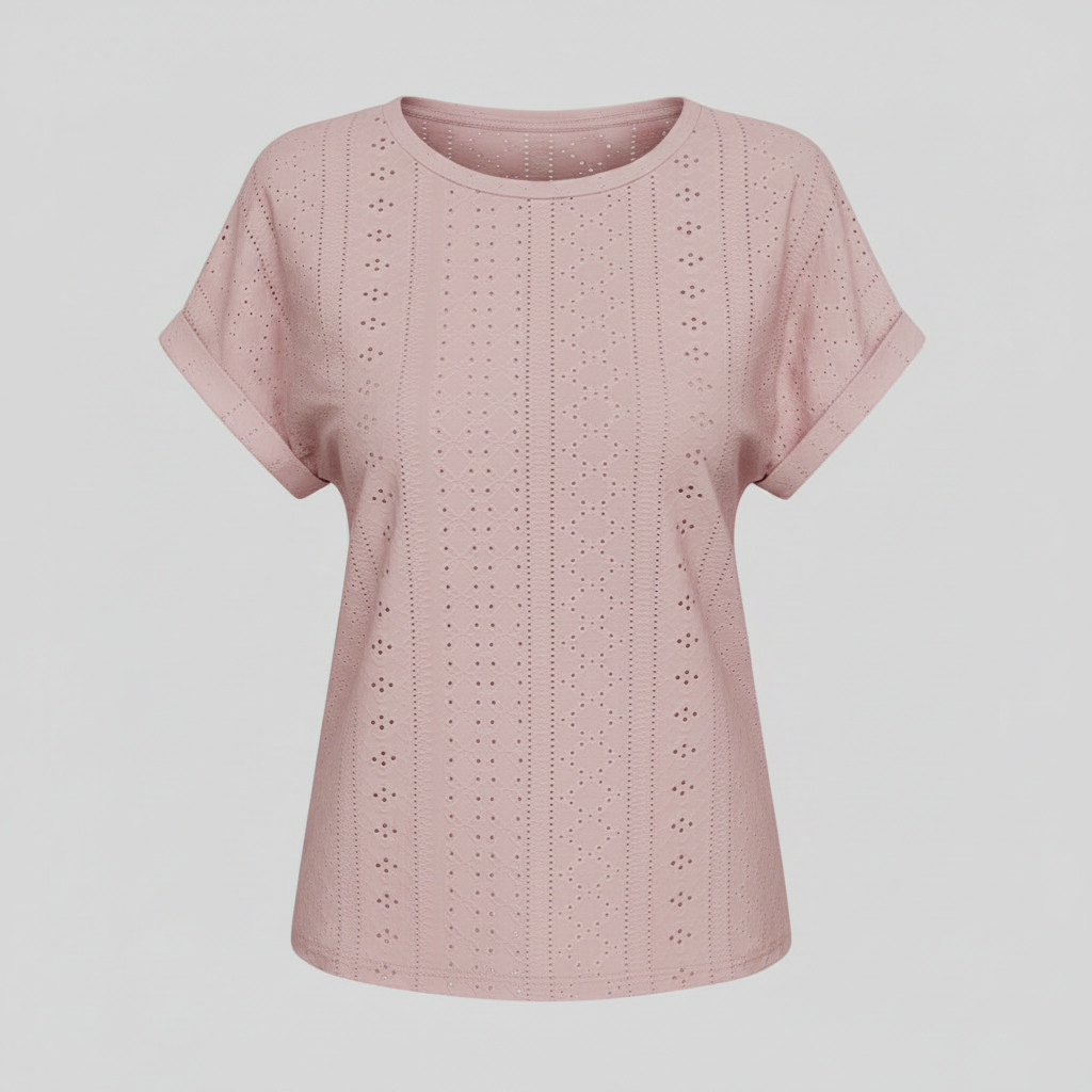 Bella Women's Casual T-Shirt | Women's T Shirt