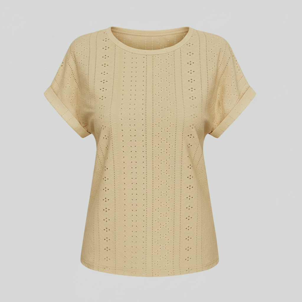 Bella Women's Casual T-Shirt | Women's T Shirt