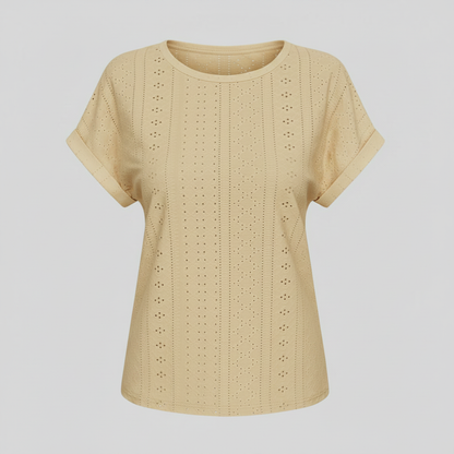 Bella Women's Casual T-Shirt | Women's T Shirt