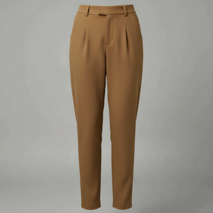 Bianca Trousers | Women's Elegant Trousers