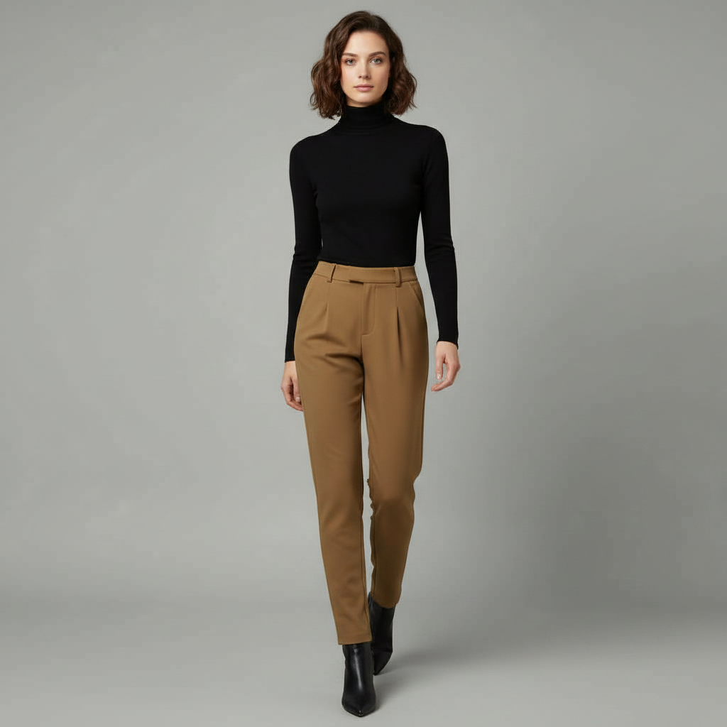 Bianca Trousers | Women's Elegant Trousers