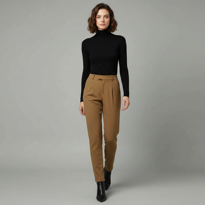 Bianca Trousers | Women's Elegant Trousers