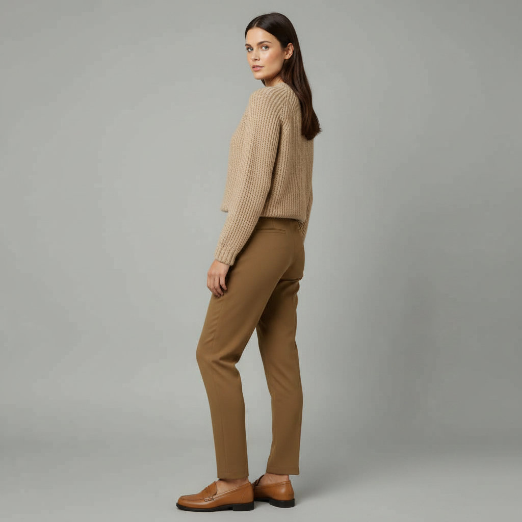 Bianca Trousers | Women's Elegant Trousers