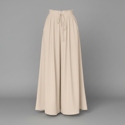 Elegant Linen Pants Women | Women's Trousers for All-Day Comfort