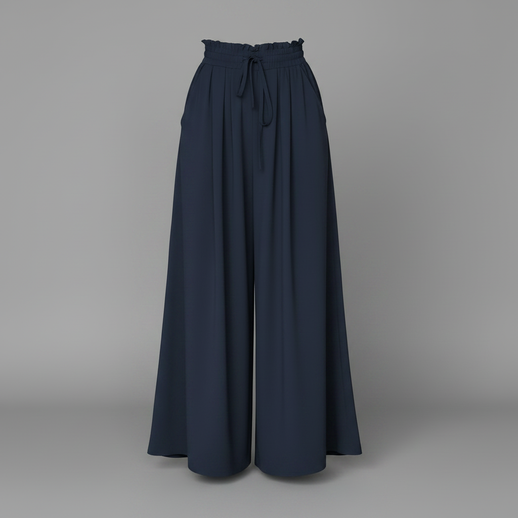 Elegant Linen Pants Women | Women's Trousers for All-Day Comfort