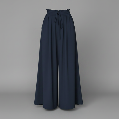 Elegant Linen Pants Women | Women's Trousers for All-Day Comfort