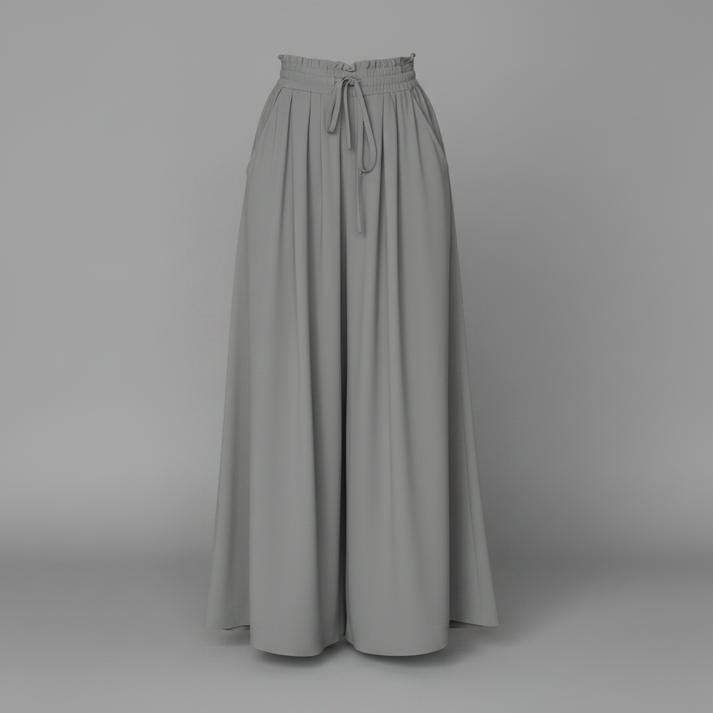 Elegant Linen Pants Women | Women's Trousers for All-Day Comfort