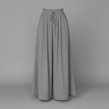 Elegant Linen Pants Women | Women's Trousers for All-Day Comfort