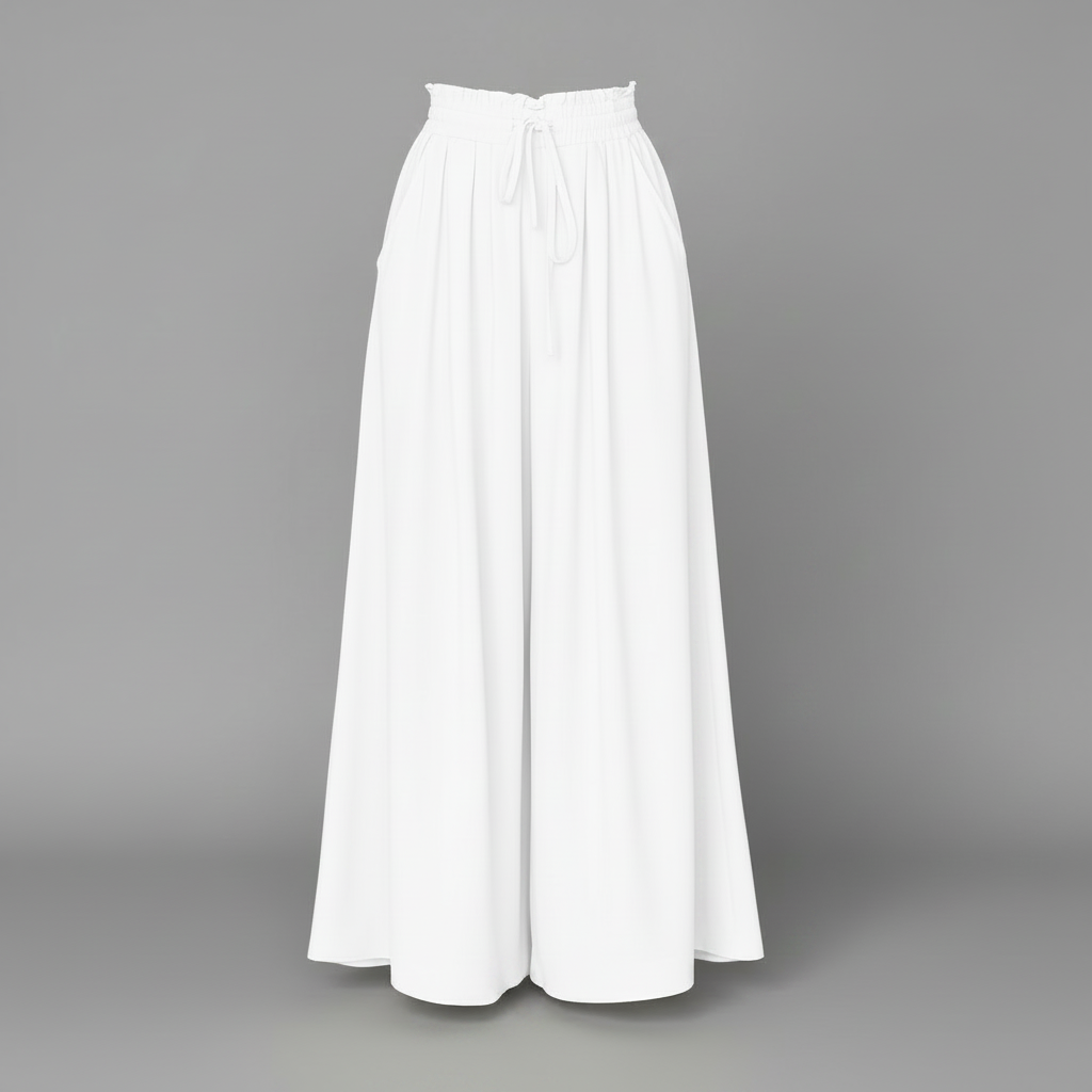 Elegant Linen Pants Women | Women's Trousers for All-Day Comfort