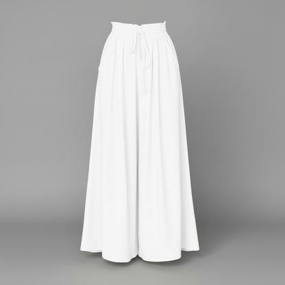 Elegant Linen Pants Women | Women's Trousers for All-Day Comfort