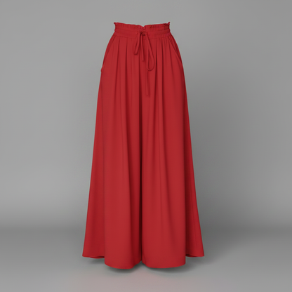 Elegant Linen Pants Women | Women's Trousers for All-Day Comfort