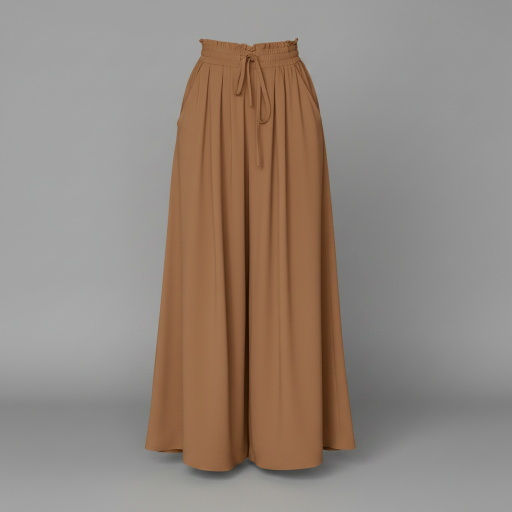 Elegant Linen Pants Women | Women's Trousers for All-Day Comfort