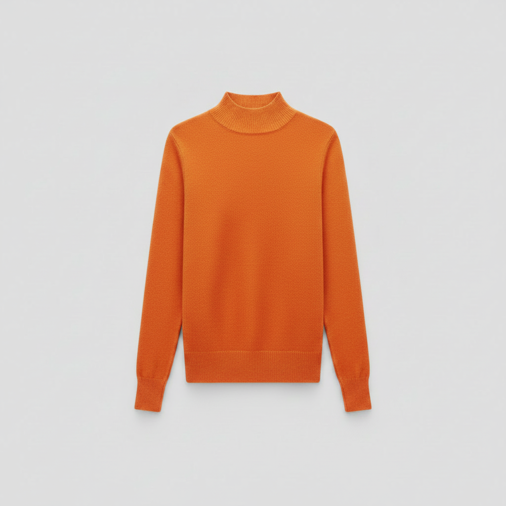 Elegant Women's Sweater | Versatile Knitwear for All Seasons