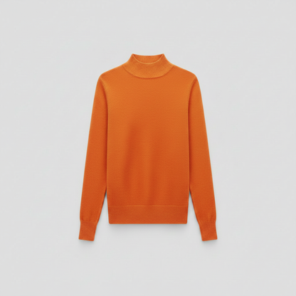 Elegant Women's Sweater | Versatile Knitwear for All Seasons