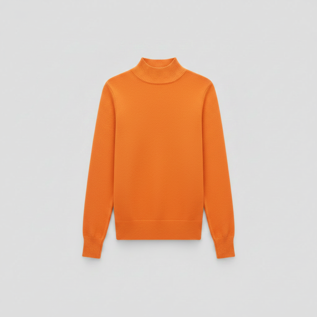 Elegant Women's Sweater | Versatile Knitwear for All Seasons