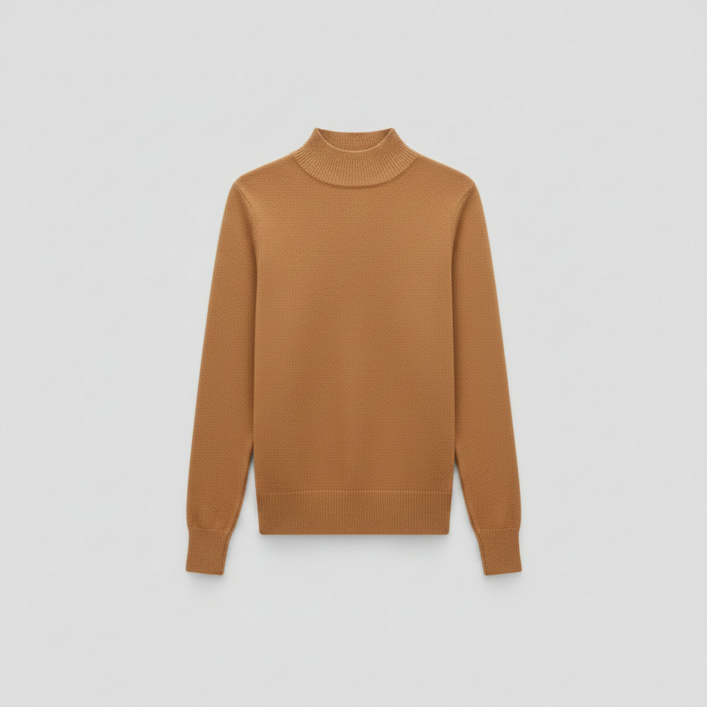 Elegant Women's Sweater | Versatile Knitwear for All Seasons