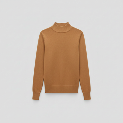 Elegant Women's Sweater | Versatile Knitwear for All Seasons