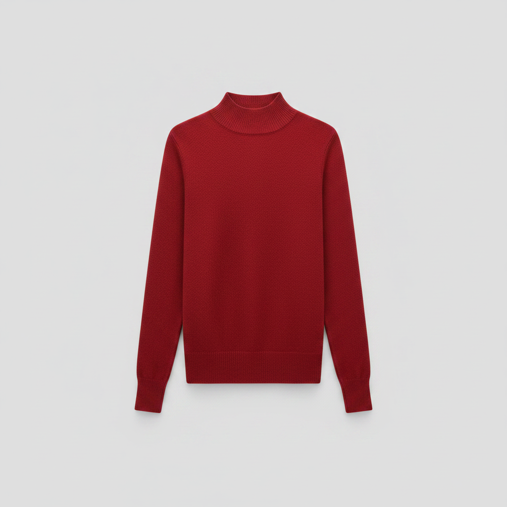 Elegant Women's Sweater | Versatile Knitwear for All Seasons