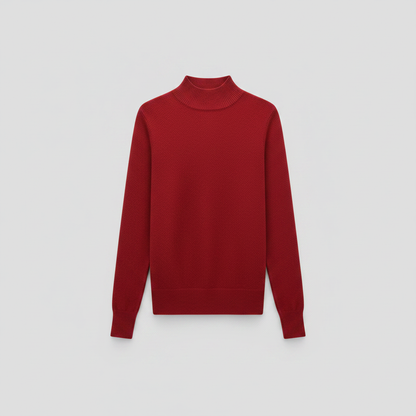 Elegant Women's Sweater | Versatile Knitwear for All Seasons
