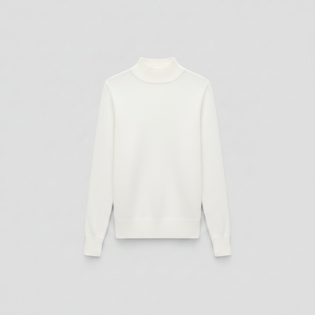 Elegant Women's Sweater | Versatile Knitwear for All Seasons