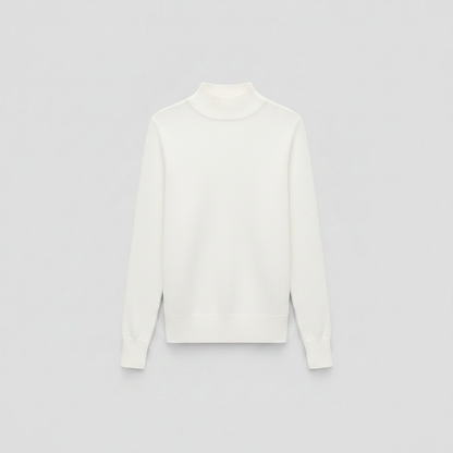Elegant Women's Sweater | Versatile Knitwear for All Seasons