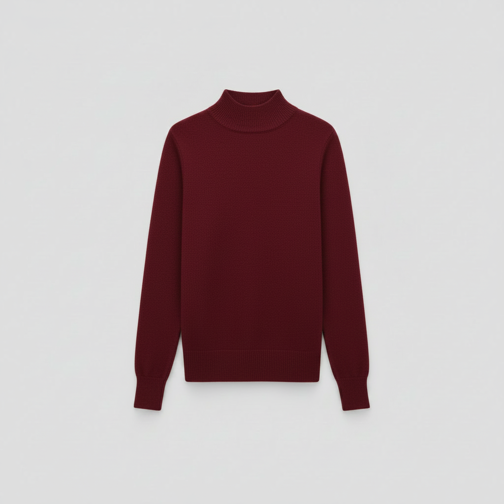 Elegant Women's Sweater | Versatile Knitwear for All Seasons
