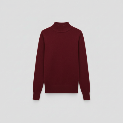 Elegant Women's Sweater | Versatile Knitwear for All Seasons