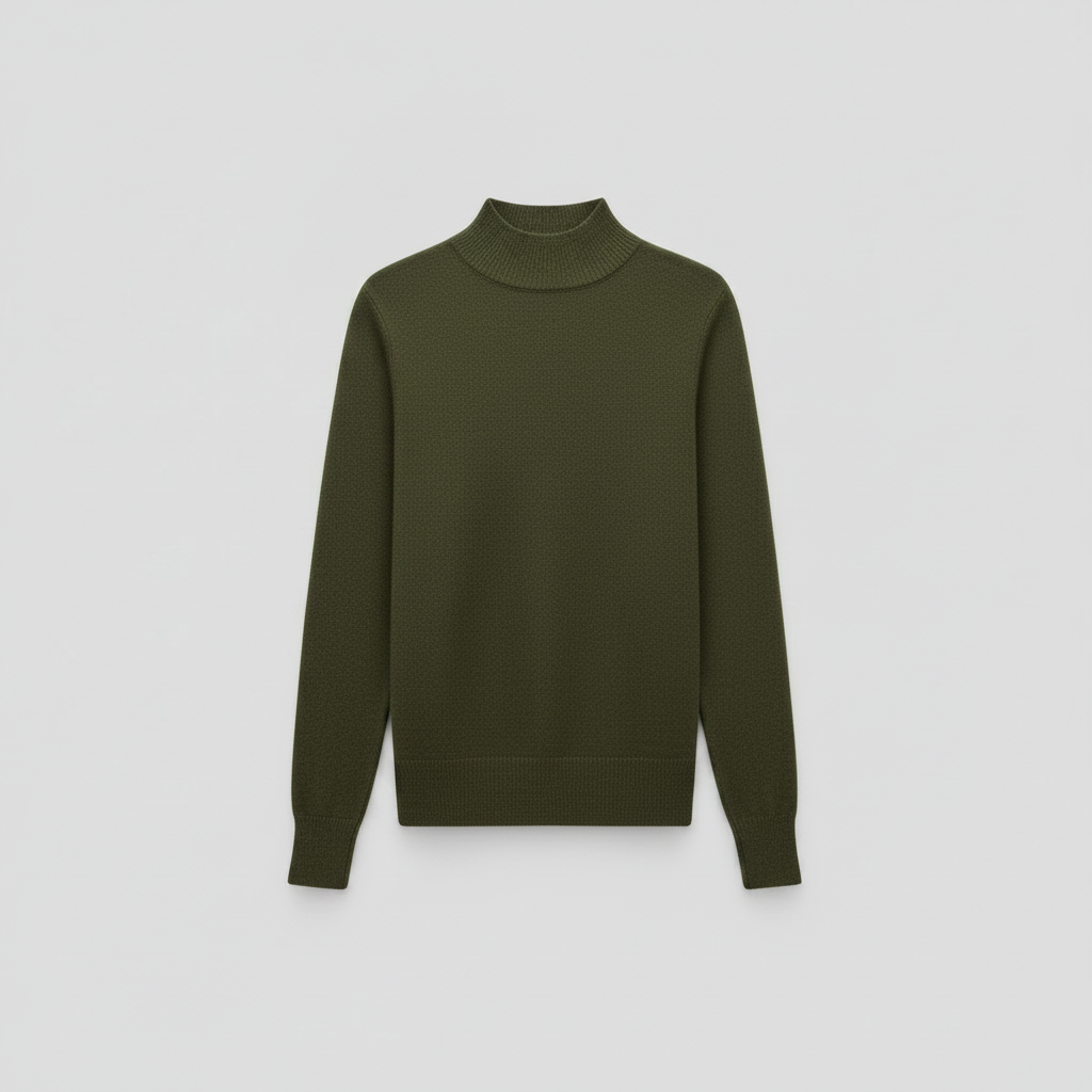 Elegant Women's Sweater | Versatile Knitwear for All Seasons