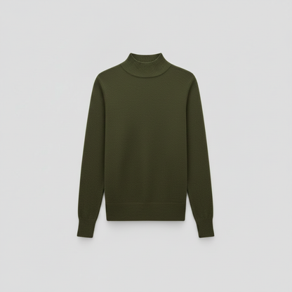 Elegant Women's Sweater | Versatile Knitwear for All Seasons