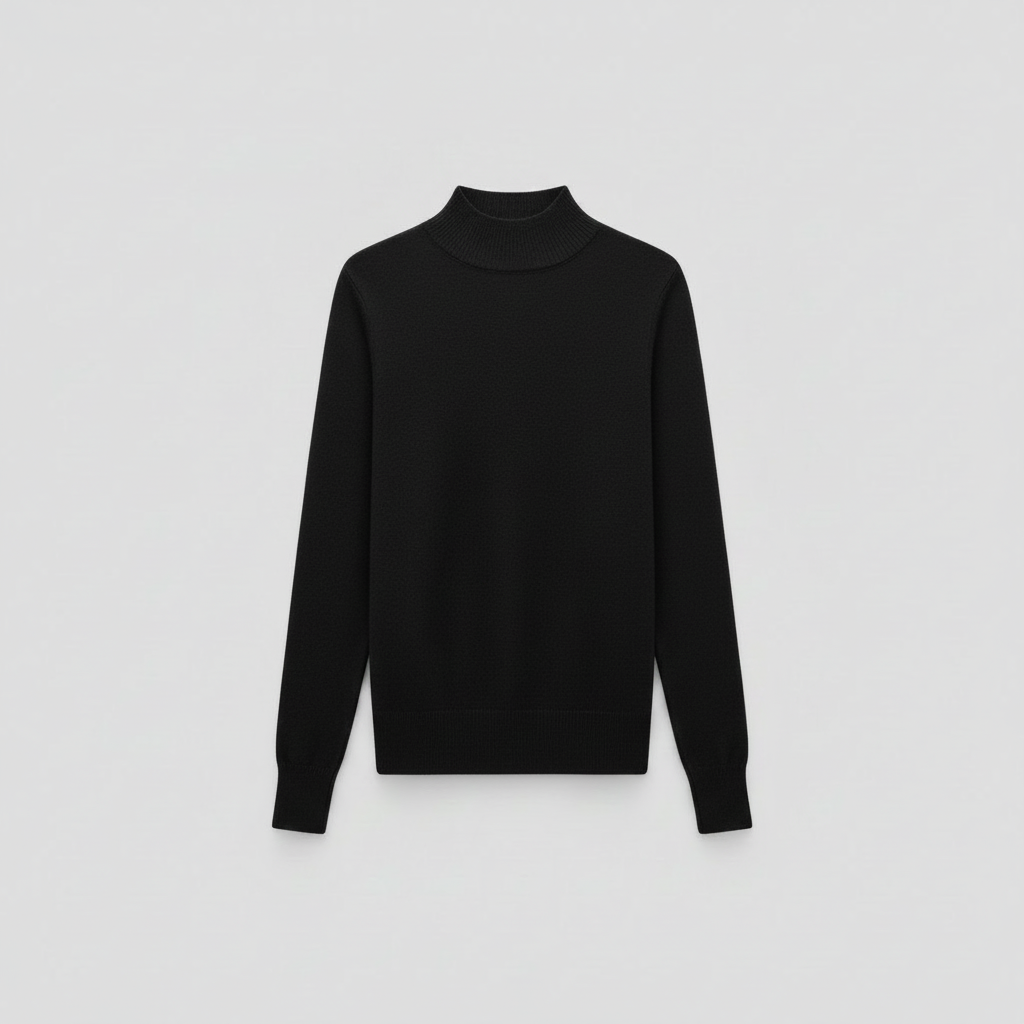 Elegant Women's Sweater | Versatile Knitwear for All Seasons