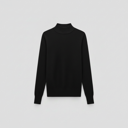 Elegant Women's Sweater | Versatile Knitwear for All Seasons