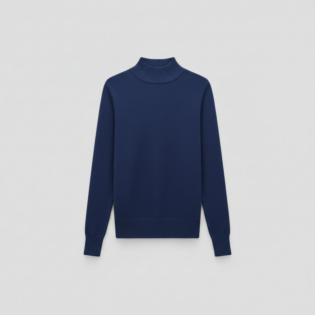 Elegant Women's Sweater | Versatile Knitwear for All Seasons