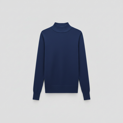 Elegant Women's Sweater | Versatile Knitwear for All Seasons