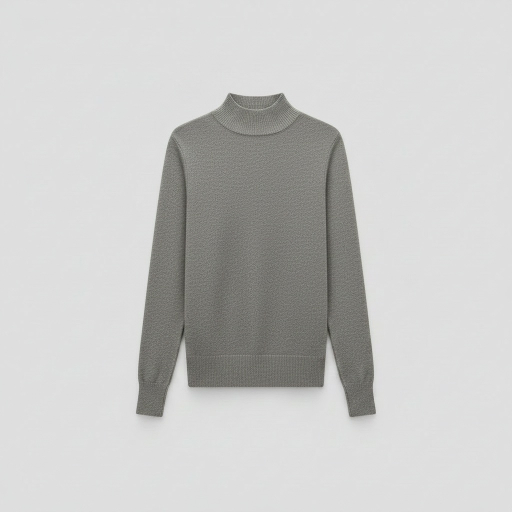 Elegant Women's Sweater | Versatile Knitwear for All Seasons