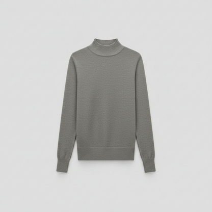 Elegant Women's Sweater | Versatile Knitwear for All Seasons