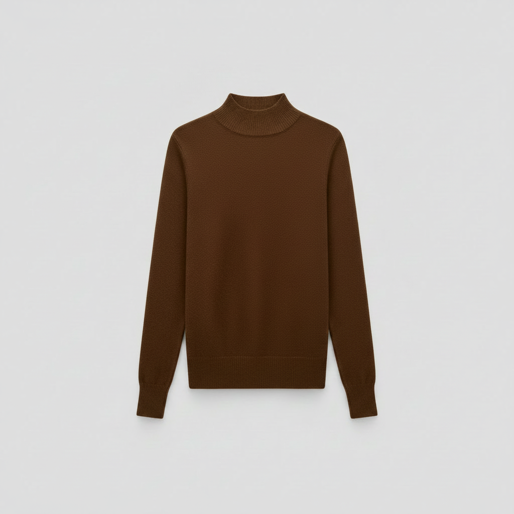 Elegant Women's Sweater | Versatile Knitwear for All Seasons