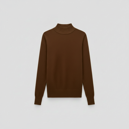 Elegant Women's Sweater | Versatile Knitwear for All Seasons