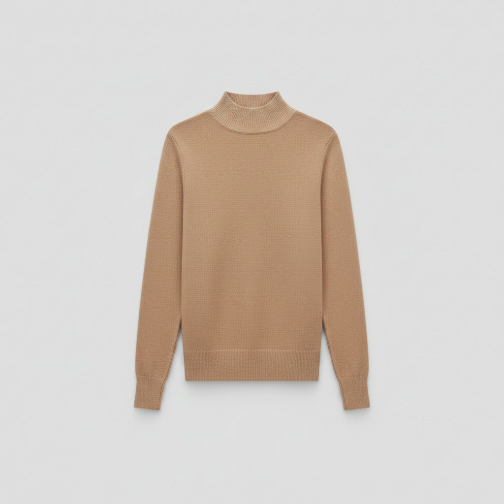 Elegant Women's Sweater | Versatile Knitwear for All Seasons