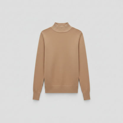 Elegant Women's Sweater | Versatile Knitwear for All Seasons