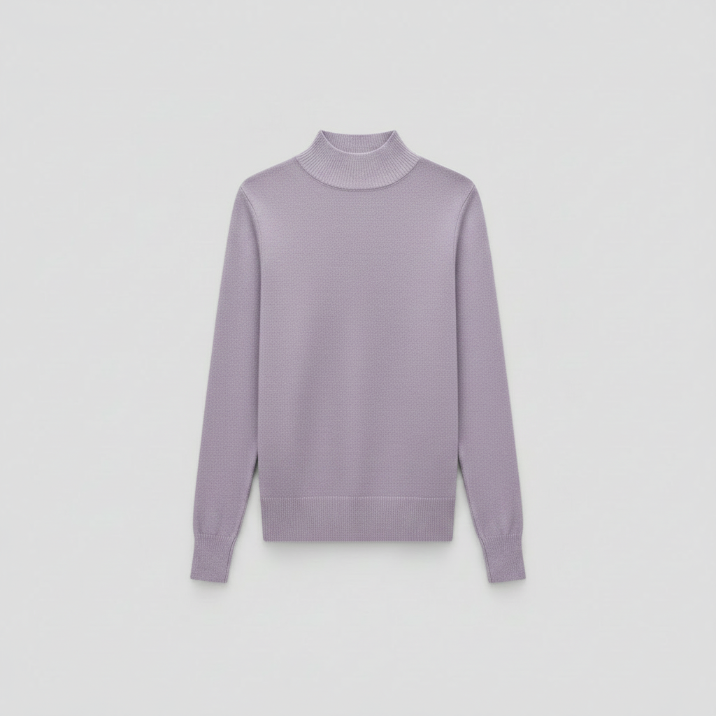 Elegant Women's Sweater | Versatile Knitwear for All Seasons