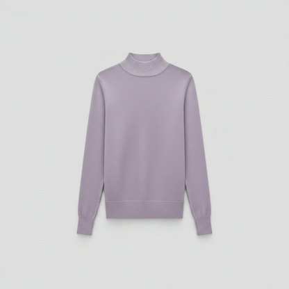 Elegant Women's Sweater | Versatile Knitwear for All Seasons
