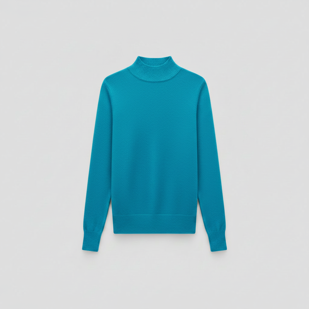 Elegant Women's Sweater | Versatile Knitwear for All Seasons
