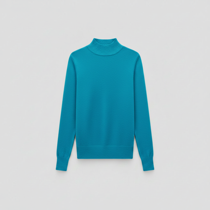 Elegant Women's Sweater | Versatile Knitwear for All Seasons