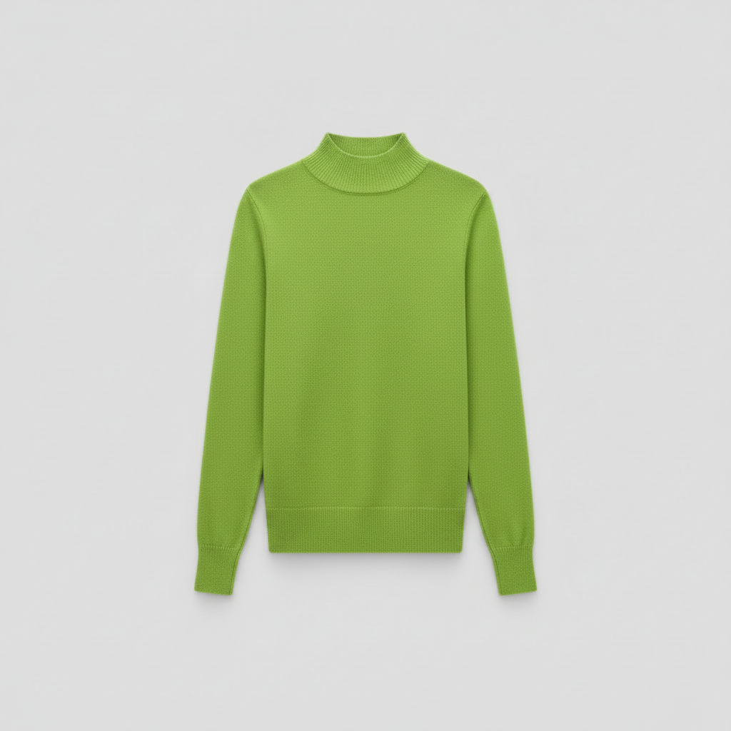 Elegant Women's Sweater | Versatile Knitwear for All Seasons