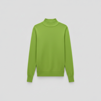 Elegant Women's Sweater | Versatile Knitwear for All Seasons