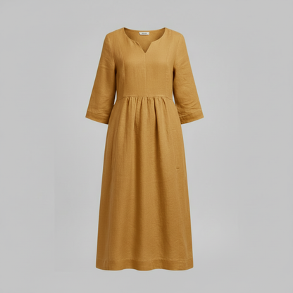 Isabel | Women's Elegant Comfort Dress