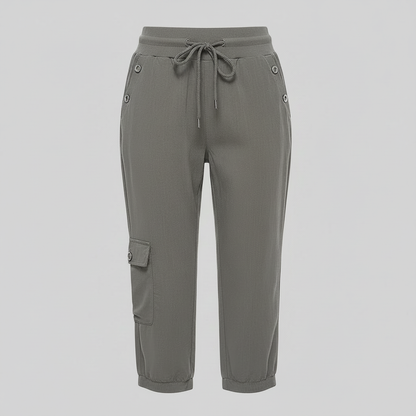 Jana Casual Trousers | Women's Pants for Everyday Wear